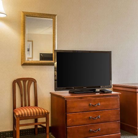 Quality Inn Hackettstown - Long Valley Exterior foto
