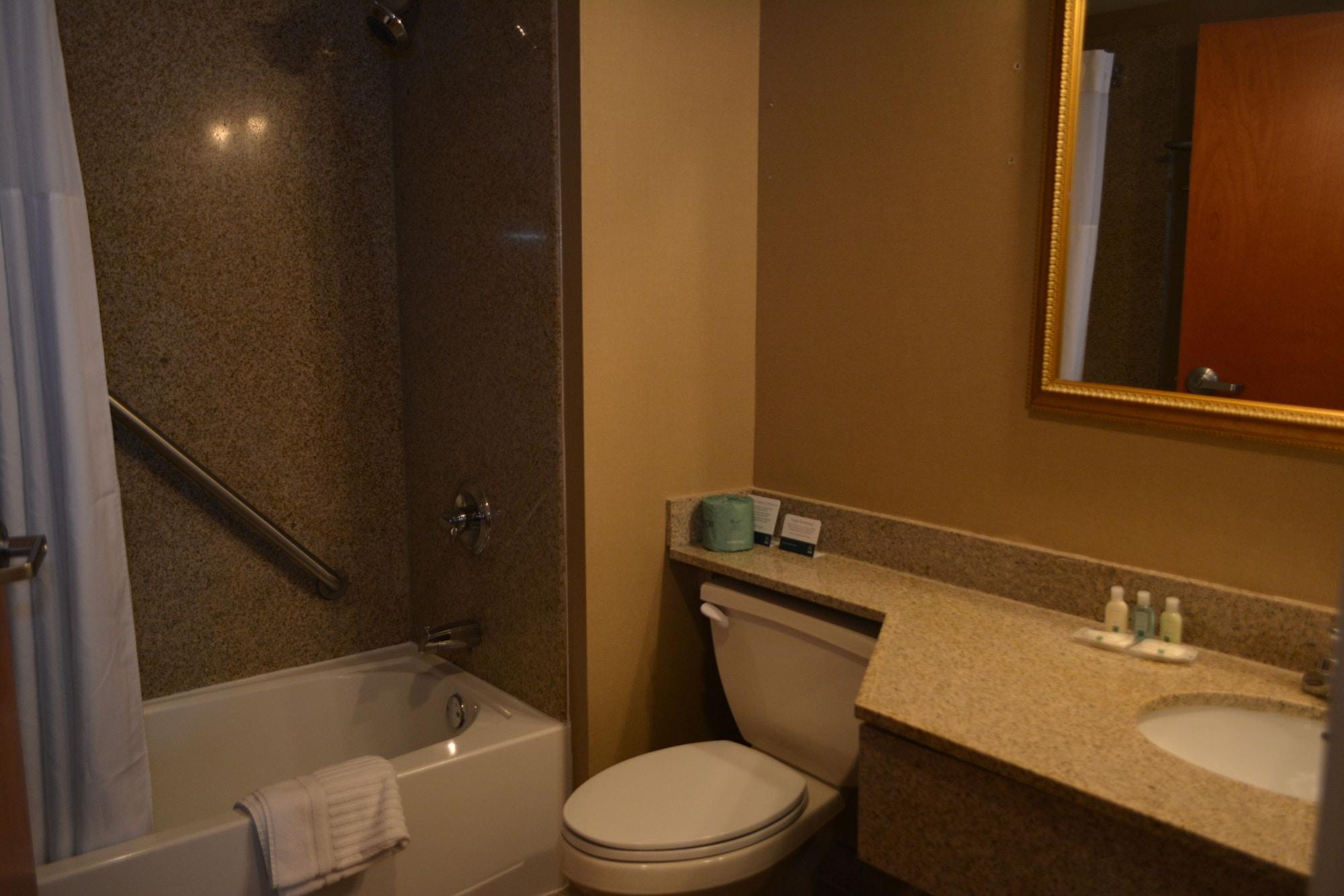 Quality Inn Hackettstown - Long Valley Exterior foto