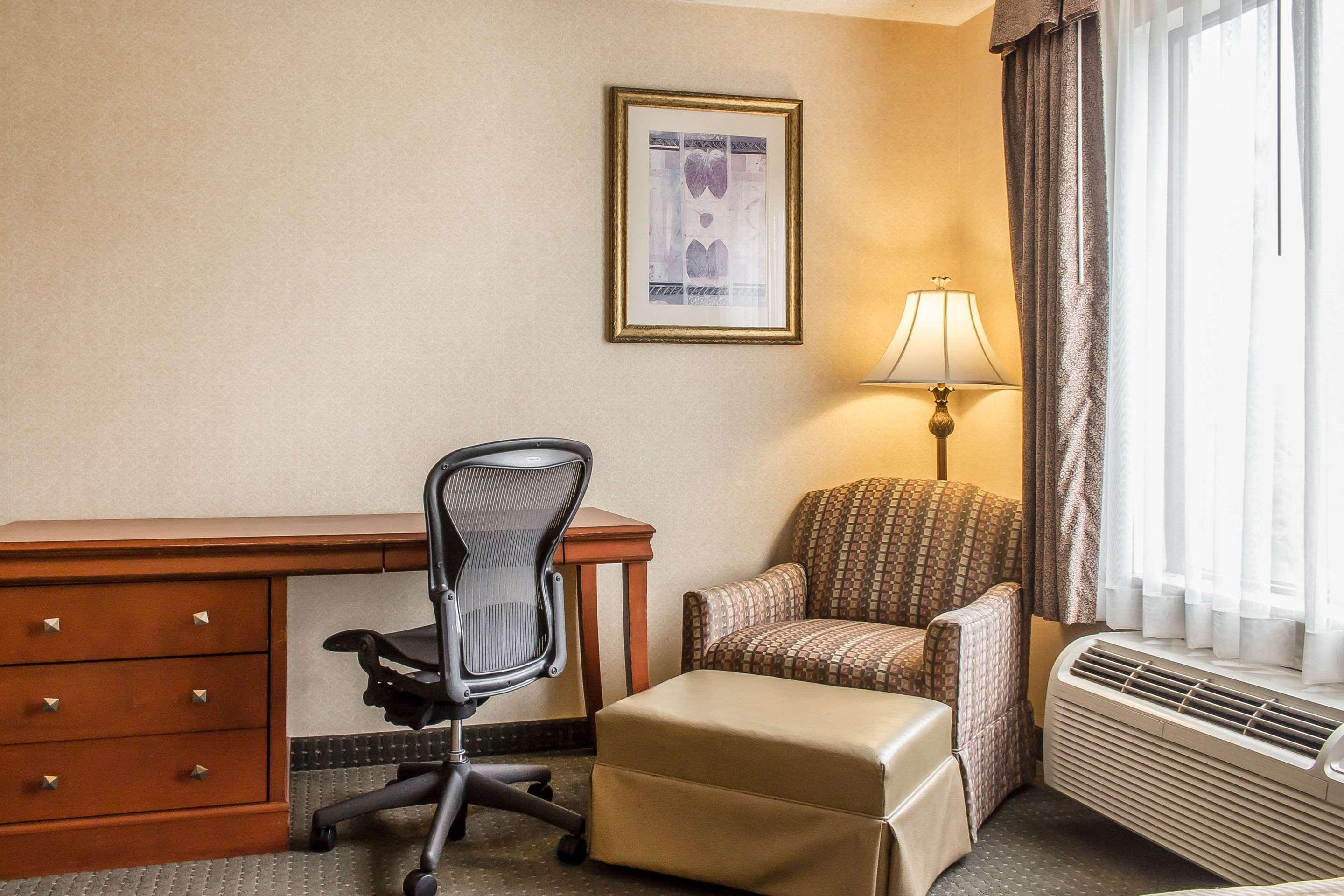 Quality Inn Hackettstown - Long Valley Exterior foto