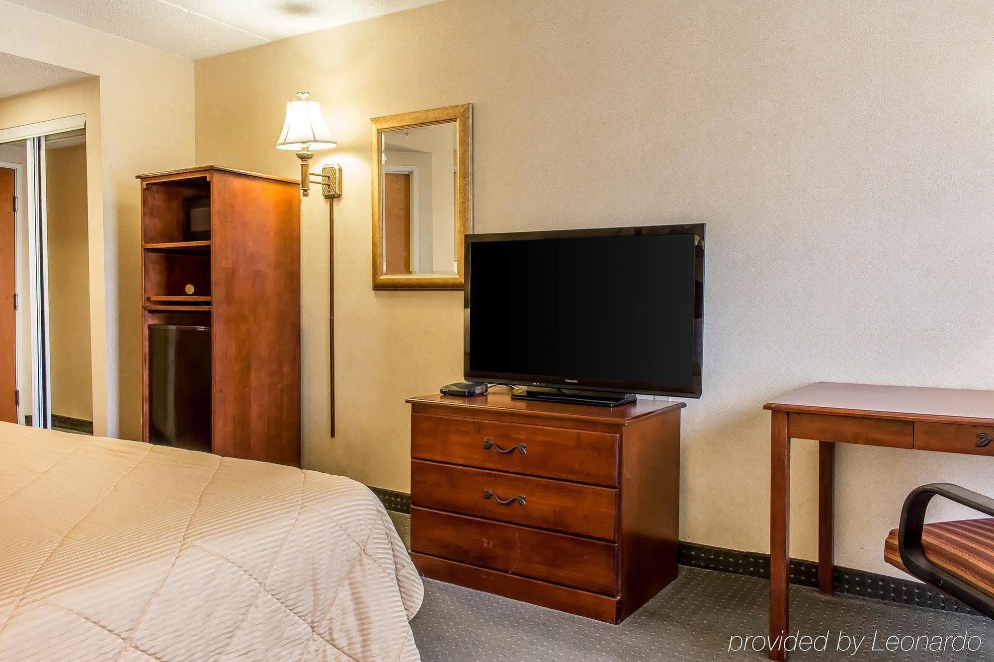 Quality Inn Hackettstown - Long Valley Exterior foto